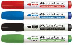 Faber-Castell Marker whiteboard FABER-CASTELL WINNER 152 - Verde (FC159363)