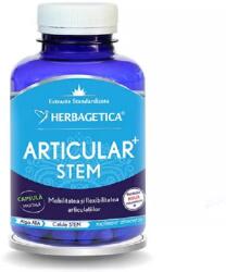 Herbagetica Articular+ Stem 120 capsule Herbagetica - roveli