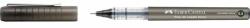 Faber-Castell Roller 0.5 mm, varf ac FABER-CASTELL Free Ink Needle - Negru (FC348602) - roveli