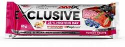 Amix Exclusive Protein bar Fehércsoki - kókusz 85g