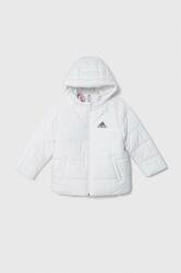 Adidas gyerek dzseki fehér - fehér 170