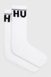 HUGO zokni 2 db fehér, férfi - fehér 39-42 - answear - 4 790 Ft