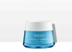 Vichy Vichy Aqualia Thermal arckrém illatanyagmentes 50ml