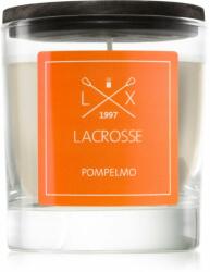 Ambientair Lacrosse Pompelmo lumânare parfumată I. 200 g