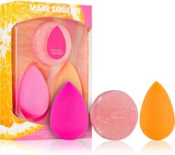 beautyblender® Main Squeeze Blend & Cleanse Set set de aplicatoare pentru make-up