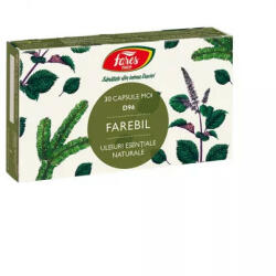 Fares - Farebil D96 30 capsule moi Fares - hiris