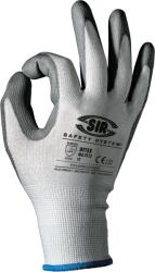 Sir Safety System Dytex kesztyű - 9 - fehér (SSY-MA1512K1-9)