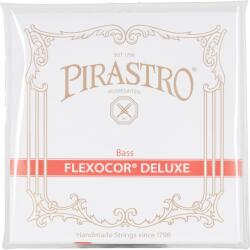 Pirastro Flexocor Deluxe Cbs Set medium