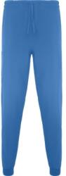 Roly Pantaloni Roly Fiber, unisex, Albastru Lab, L PA90860344