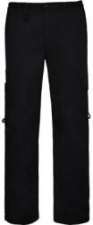 Roly Pantaloni Roly Protect , pentru barbati, Negru, 60 PA91086602