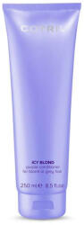 Cotril Icy Blond Purple - Balsam antiingalbenire cu pigment violet pentru par blond, decolorat, gri 250ml (PNCOTTR7480)