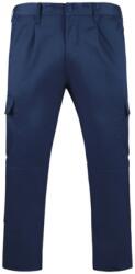 Roly Pantaloni Roly Daily, pentru barbati, Bleumarin, 60 PA91006655