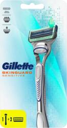 Gillette SkinGuard Sensitive Borotva Férfiaknak+ 1 Borotvabetét