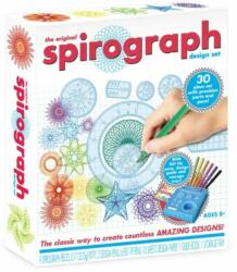 PlayMonster Mandala készítő szett Spirográf (SP101)