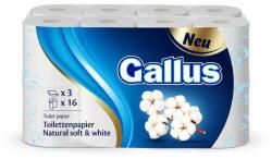 Gallus Natural Soft and White - 16db