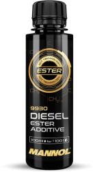 MANNOL Diesel Ester Additive 9930 üzemanyag adalék 100ml