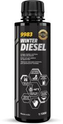 MANNOL Winter Diesel 9983 dermedésgátló adalék 250ml
