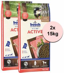 bosch Bosch ACTIVE - 2 x 15 kg