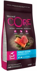 Wellness Core Wellness CORE Small Breed Adult Ocean Salmon 5 kg