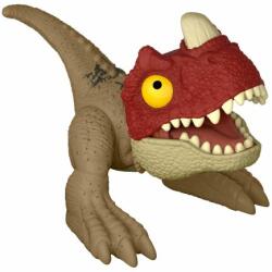 Mattel Jurassic World 3: Ceratosaurus figura (HJB61) - jateknet