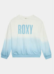 Roxy Bluză Im So Blue Otlr ERGFT03879 Albastru Regular Fit