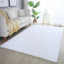 My carpet company kft Ambiance 5110 White 200 X 290 Szőnyeg (AMBIANCE2002905110WHITE)