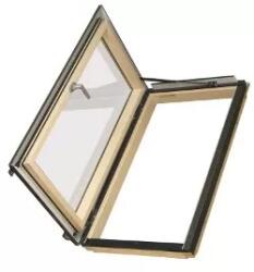 Fakro hőszigetelő tetőkibúvó PWP U3 78x98