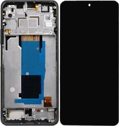 Xiaomi Ecran Display Xiaomi Redmi Note 11 Pro 4g si 5g Oled cu Rama (2201116SG)