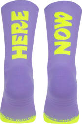Pacific and Co Sosete Pacific and Co HERE NOW (Lavender) herenowlavender Marime 42-45 (herenowlavender) - 11teamsports