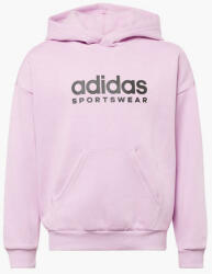 Adidas Gyerek adidas kapucnis pulóver (02211598)