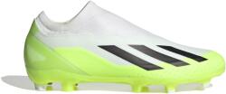 Adidas Futballcipő adidas X CRAZYFAST. 3 LL FG fehér HQ4515 - EUR 44 2/3 | UK 10 | US 10, 5