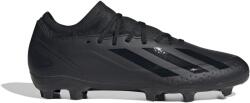 Adidas Futballcipő adidas X CRAZYFAST. 3 FG fekete GY7429 - EUR 42 | UK 8 | US 8, 5