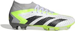 Adidas Futballcipő adidas PREDATOR ACCURACY. 2 FG fehér GZ0028 - EUR 42 2/3 | UK 8, 5 | US 9