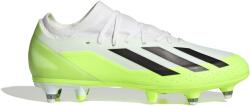 Adidas Futballcipő adidas X CRAZYFAST. 3 SG fehér ID9350 - EUR 42 2/3 | UK 8, 5 | US 9
