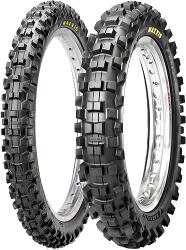 Maxxis MAXXCROSS SI M-7312 120/100D18 68M TT R