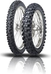 Dunlop GEOMAX MX53 110/100 - 18 64M TT Rear