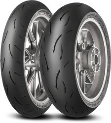 Dunlop Sportmax GP Racer D212 200/55ZR17 (78W) E TL Rear