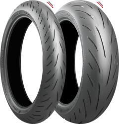 Bridgestone Battlax S22 120/70 ZR17 58W TL N Front*22