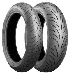 Bridgestone Battlax Scooter 2 RAIN 160/60 R 15 67H TL Rear