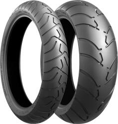 Bridgestone Battlax BT028 120/70 R 18 59V TL Front