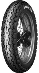 Dunlop K82 3.25 - 18 52S TT Front/Rear