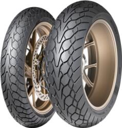 Dunlop Mutant 160/60ZR17 (69W) MT TL Rear