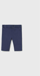 MAYORAL Pantaloni din material 2.516 Bleumarin Regular Fit