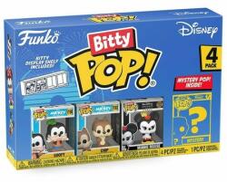 Funko Funko Bitty POP! Disney - Mickey 4PK figura FU71319