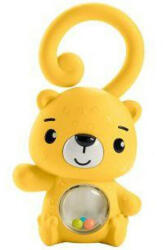 Mattel Fisher-Price: Sensimals kisállatos lajhár leopárd - Mattel HJW11/HKD71