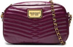 Monnari Дамска чанта Monnari BAG4530-014 Violet (BAG4530-014)