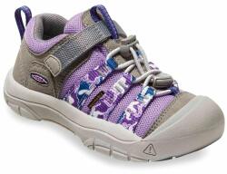 KEEN Обувки Keen Newport H2Sho 1026206 Chalk Violet/Drizzle (Newport H2Sho 1026206)