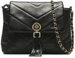 Monnari Дамска чанта Monnari BAG4710-020 Black (BAG4710-020)