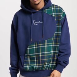 Karl Kani Pulcsi Karl Kani Small Signature Wavy Block Os Hoodie