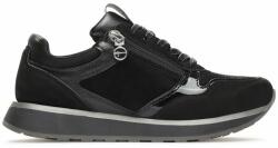 Tamaris Sneakers Tamaris 1-23603-41 Black Struct. 006
